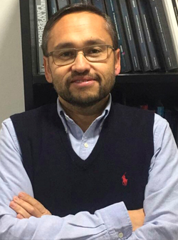 Héctor Ruiz Vargas